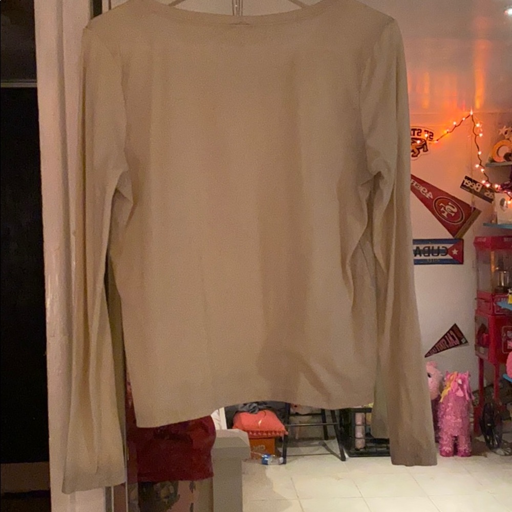 Fabletics Workout Long Sleeve - image 2